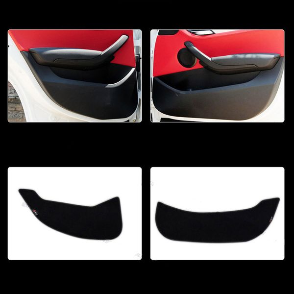 4pcs fabric door protection mats anti-kick decorative pads for x3/x4 2011-2015
4pcs fabric door protection mats anti-kick decorative pads for x3/x4 2011-2015