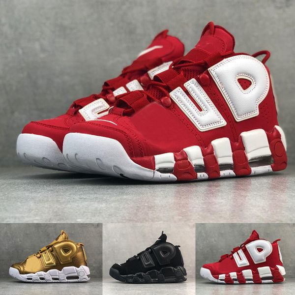 2019 sup quality air more uptempo basketball shoes sneakers women mens trainers scottie pippen designer sports baskets schuhe zapatos
2019 sup quality air more uptempo basketball shoes sneakers women mens trainers scottie pippen designer sports baskets schuhe zapatos