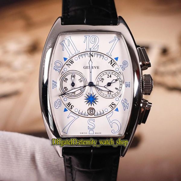 new mariner 7080 cc at mar white dial japan vk quartz chronograph movement mens watch silvery case leather sport watches, Slivery;brown
new mariner 7080 cc at mar white dial japan vk quartz chronograph movement mens watch silvery case leather sport watches, Slivery;brown