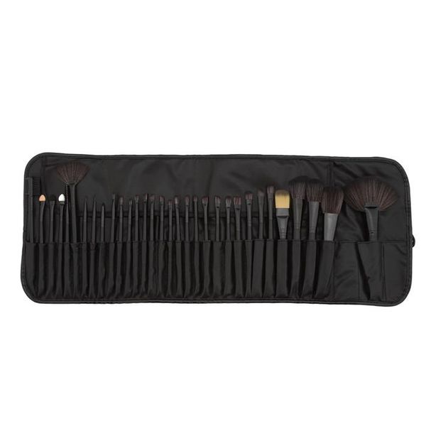 selling 32pcs/set professional wood makeup brushes set cosmetic makeup brush set roll up case eyeliner eyeshadow brush makeup tools #457
selling 32pcs/set professional wood makeup brushes set cosmetic makeup brush set roll up case eyeliner eyeshadow brush makeup tools #457