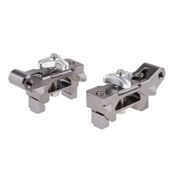 1 pair motorcycle rear axle spindle chain adjuster blocks for yamaha fz-07 mt-07 13-17
1 pair motorcycle rear axle spindle chain adjuster blocks for yamaha fz-07 mt-07 13-17