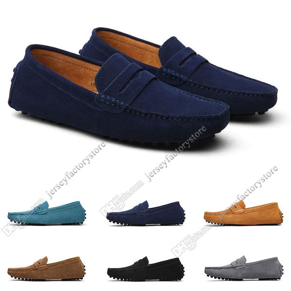 2020 large size 38-49 new men's leather men's shoes overshoes british casual shoes seventy-six, Black
2020 large size 38-49 new men's leather men's shoes overshoes british casual shoes seventy-six, Black