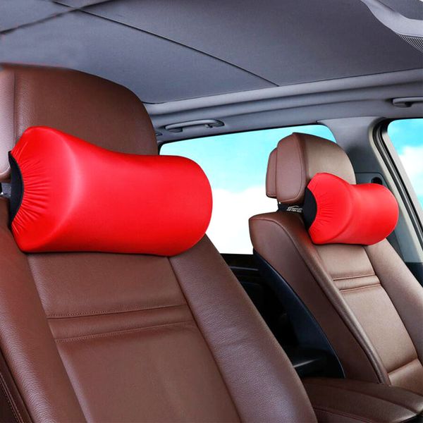 7 degree adjustment car neck pillow memory foam pillows neck rest seat headrest cushion pad 5 colors auto styling
7 degree adjustment car neck pillow memory foam pillows neck rest seat headrest cushion pad 5 colors auto styling