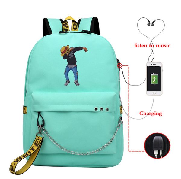 one piece print teenager girls schoolbag anime school bags kids backpacks for children mochila escolar travel shoulder bagpack
one piece print teenager girls schoolbag anime school bags kids backpacks for children mochila escolar travel shoulder bagpack
