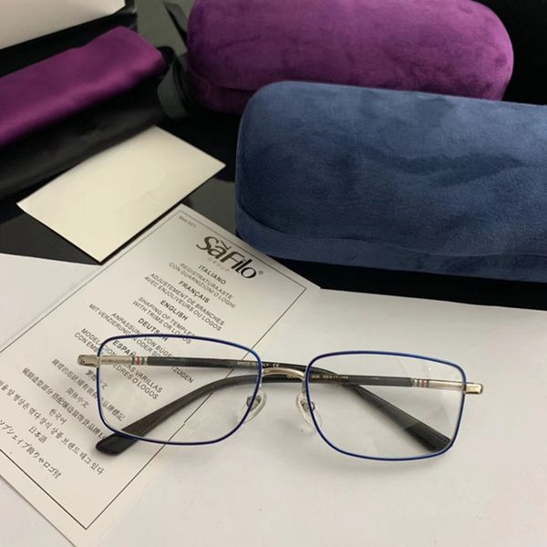 classical square full-rim 55-17-140 g0391 frame glasses fullset lightweight metal prescription men for elastic eyewear hinge case qimpx, White;black
classical square full-rim 55-17-140 g0391 frame glasses fullset lightweight metal prescription men for elastic eyewear hinge case qimpx, White;black