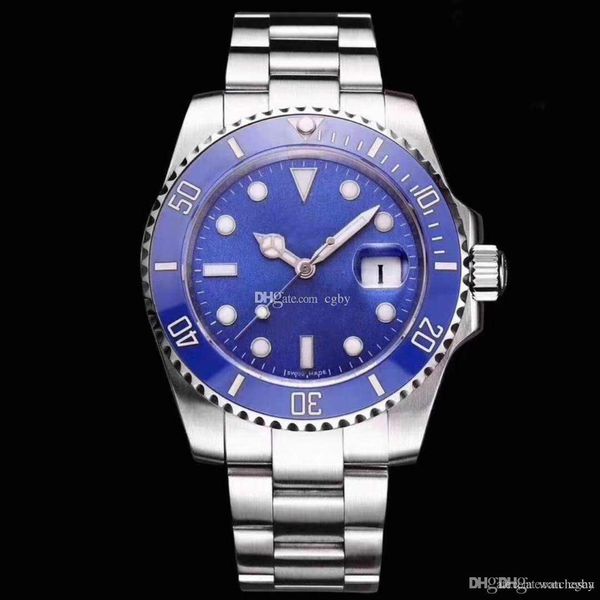 luxury 3a watch 40mm 1166610 stainless steel automatic mechanical watch waterproof 40m sports machinery men's watch, Slivery;brown
luxury 3a watch 40mm 1166610 stainless steel automatic mechanical watch waterproof 40m sports machinery men's watch, Slivery;brown