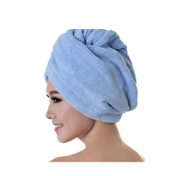 magic microfiber hair drying towel 1pcs solid color microfiber towel quick dryer magic drying turban wrap hat caps bathing
magic microfiber hair drying towel 1pcs solid color microfiber towel quick dryer magic drying turban wrap hat caps bathing