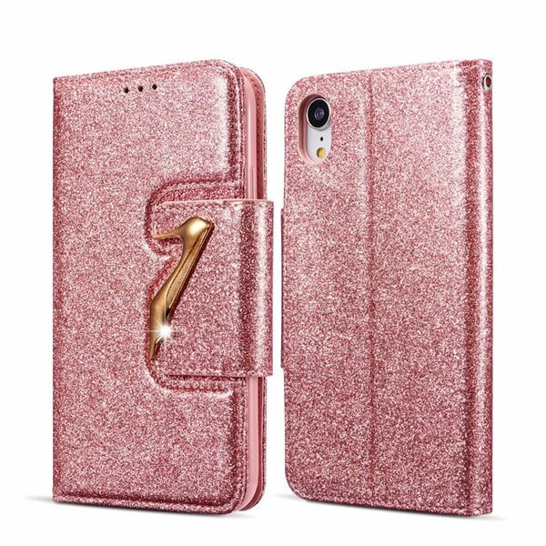 Высокий каблук блестящий кожаный кошелек чехол для Iphone XS MAX XR X 10 8 7 Plus 6 6S Роскошный
Высокий каблук блестящий кожаный кошелек чехол для Iphone XS MAX XR X 10 8 7 Plus 6 6S Роскошный