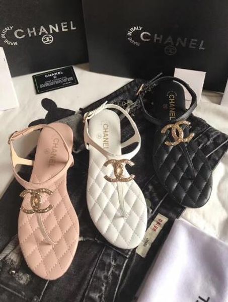 New women beach leather lipper lingback hoe andal pump de igner ummer women open toe andal 35 40
New women beach leather lipper lingback hoe andal pump de igner ummer women open toe andal 35 40