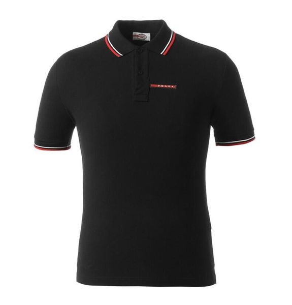 весна luxury италия мужчины t-shirt конструктор рубашки поло high street вышивка маленькая лошадь крокодил печати одежда мужская марка поло, White;black
весна luxury италия мужчины t-shirt конструктор рубашки поло high street вышивка маленькая лошадь крокодил печати одежда мужская марка поло, White;black