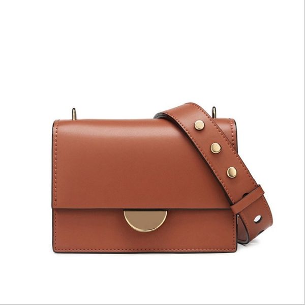 small buckle bag 2020 new style korean-style wide-strap square sling bag hand cross-body single-shoulder for women
small buckle bag 2020 new style korean-style wide-strap square sling bag hand cross-body single-shoulder for women