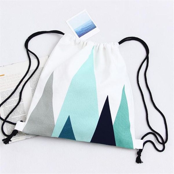 himiss drawstring pocket simple casual travel canvas drawstring backpack bag shoulders 12a cotton canvas
himiss drawstring pocket simple casual travel canvas drawstring backpack bag shoulders 12a cotton canvas