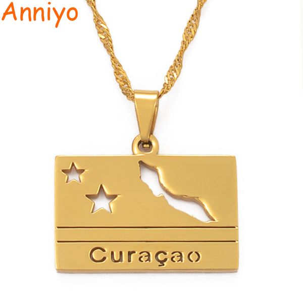 anniyo rectangle curacao map and flag pendant necklaces for women girls gold color jewellery maps gift #109721, Silver
anniyo rectangle curacao map and flag pendant necklaces for women girls gold color jewellery maps gift #109721, Silver