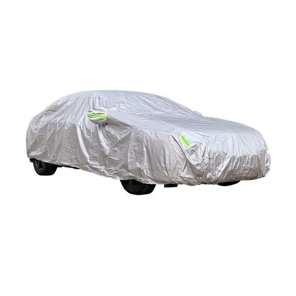 car auto body sun rain dustproof waterproof cover car windshield sunshade snow frost cover protection vehicle
car auto body sun rain dustproof waterproof cover car windshield sunshade snow frost cover protection vehicle