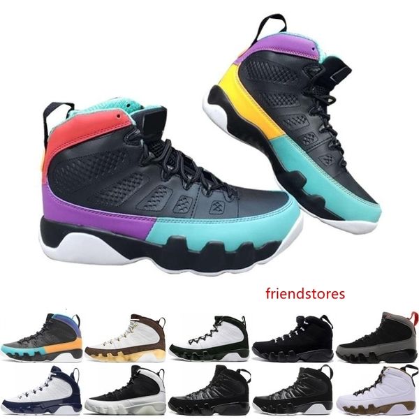 новейшая 9 9с мечта это делать это в формате unc сс мело мужская баскетбольная обувь ла ог космический джем мужчины разводят черный 2010 год