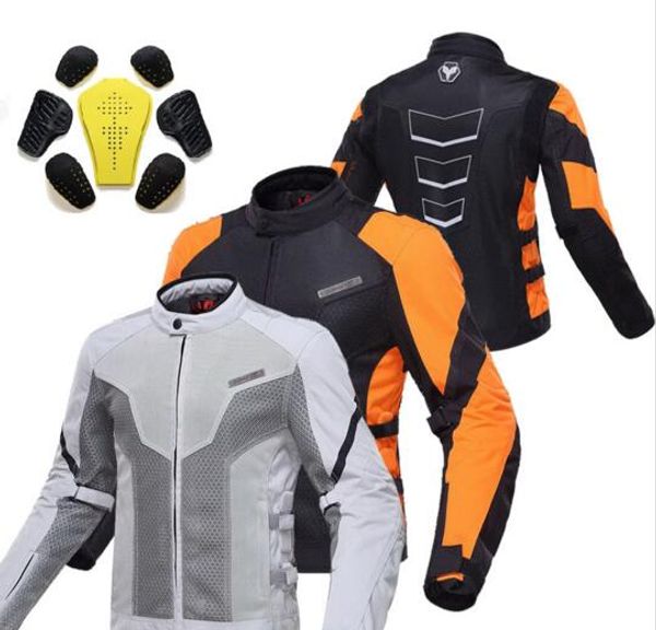 summer duhan moto motorcycle riding reflective safety jacket motorbike cycling men chaqueta moto dress orange gray m l xl xxl
summer duhan moto motorcycle riding reflective safety jacket motorbike cycling men chaqueta moto dress orange gray m l xl xxl