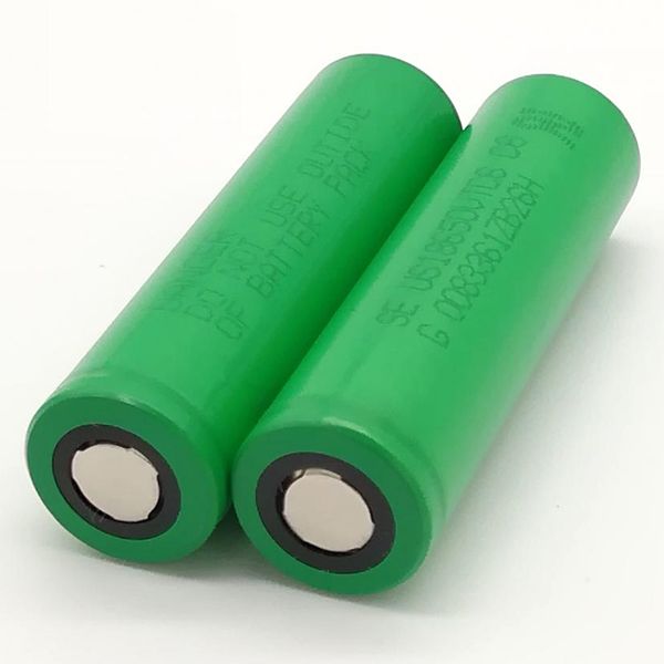 100% for sony vtc6 18650 battery 3000mah 3.7v 18650 batteries rechargable lithium batteries fedex ups ing
100% for sony vtc6 18650 battery 3000mah 3.7v 18650 batteries rechargable lithium batteries fedex ups ing