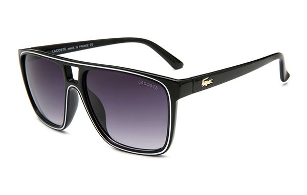 2019 brand sunglasses men's fashion sunglasses designer glasses men's and women's sunglasses new glasses 7684, White;black
2019 brand sunglasses men's fashion sunglasses designer glasses men's and women's sunglasses new glasses 7684, White;black