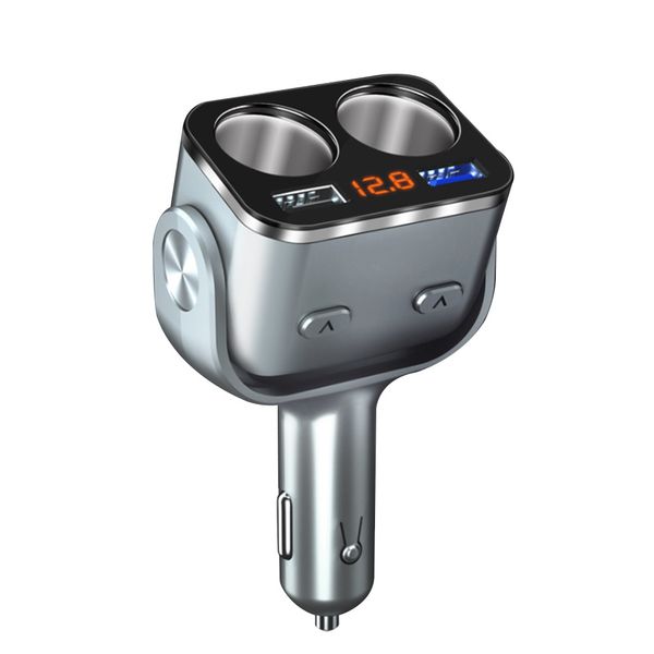 durable multifunctional splitter fast car universal power adapter cigarette lighter charger sockets auto plug converter
durable multifunctional splitter fast car universal power adapter cigarette lighter charger sockets auto plug converter