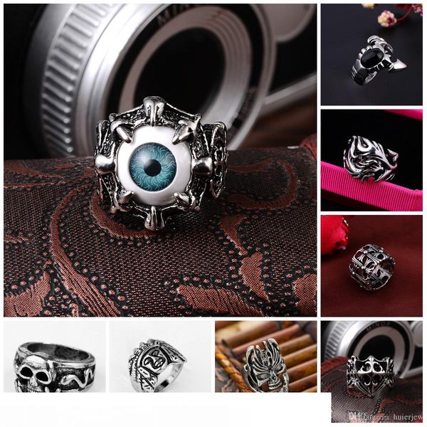 довольно кольца из нержавеющей стали серебряный бренд демон глаз старинные мужские панк кольцо китай оптовая продажа ювелирных изделий из не, Silver
довольно кольца из нержавеющей стали серебряный бренд демон глаз старинные мужские панк кольцо китай оптовая продажа ювелирных изделий из не, Silver