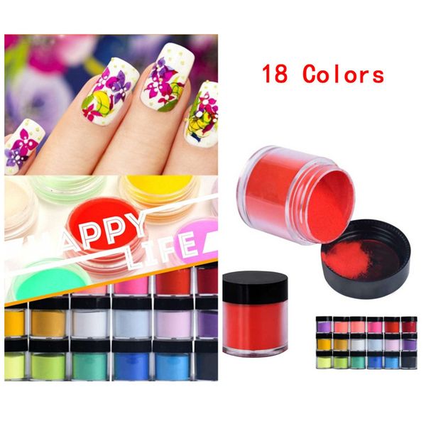 18 цветов ногтей блеск акриловые nail art украшения советы uv gel powder dust дизайн искусство украшения 3d маникюр уход инструмент, Silver;gold
18 цветов ногтей блеск акриловые nail art украшения советы uv gel powder dust дизайн искусство украшения 3d маникюр уход инструмент, Silver;gold
