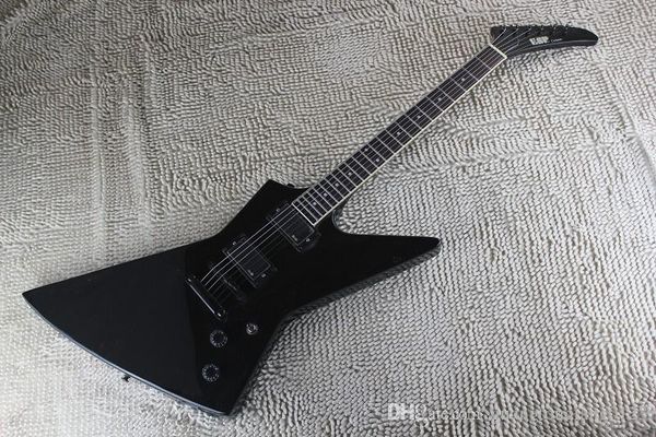 New arrival e p cu tom explorer mx 250 ii black pickup emg electric guitar whole ale guitar in tock
New arrival e p cu tom explorer mx 250 ii black pickup emg electric guitar whole ale guitar in tock