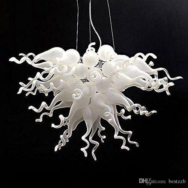 small handmade blown glass chandelier modern white pendant lamps italy design customize glass hanging led chandelier lighting
small handmade blown glass chandelier modern white pendant lamps italy design customize glass hanging led chandelier lighting
