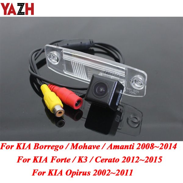 for kia borrego mohave opirus amanti cerato forte car rearview parking reverse backup rear view camera hd ccd night vision
for kia borrego mohave opirus amanti cerato forte car rearview parking reverse backup rear view camera hd ccd night vision