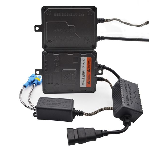 safego 1pcs 55w xenon hid ballast slim replacement hid xenon cenversion headlight black color 12v for h4 h7 h11 h3 9005 9006
safego 1pcs 55w xenon hid ballast slim replacement hid xenon cenversion headlight black color 12v for h4 h7 h11 h3 9005 9006