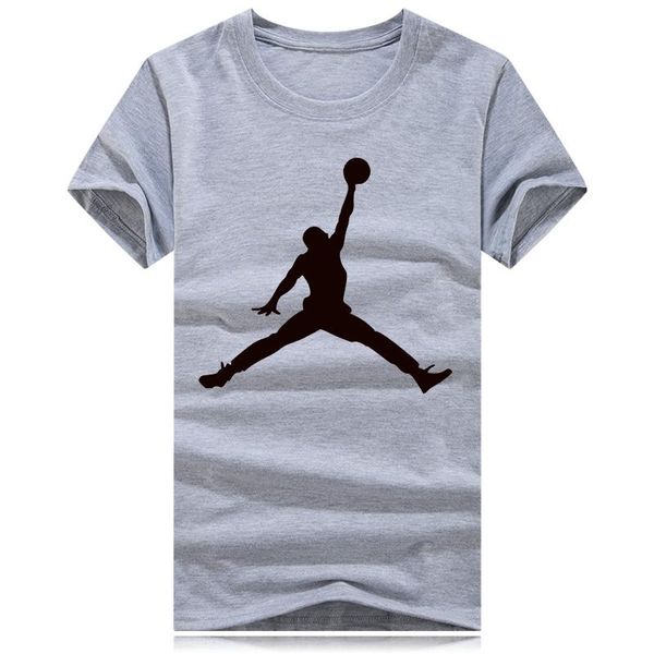 2019 new style round neck t-shirt men's short sleeve t-shirt men's clothing, White
2019 new style round neck t-shirt men's short sleeve t-shirt men's clothing, White