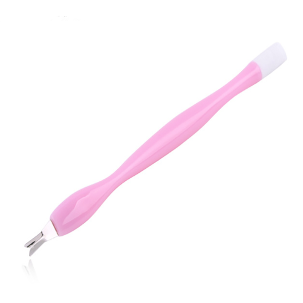 cuticle pushers sell stainless steel pusher nail art fork manicure tool for trim dead skin nipper trimmer remover
cuticle pushers sell stainless steel pusher nail art fork manicure tool for trim dead skin nipper trimmer remover