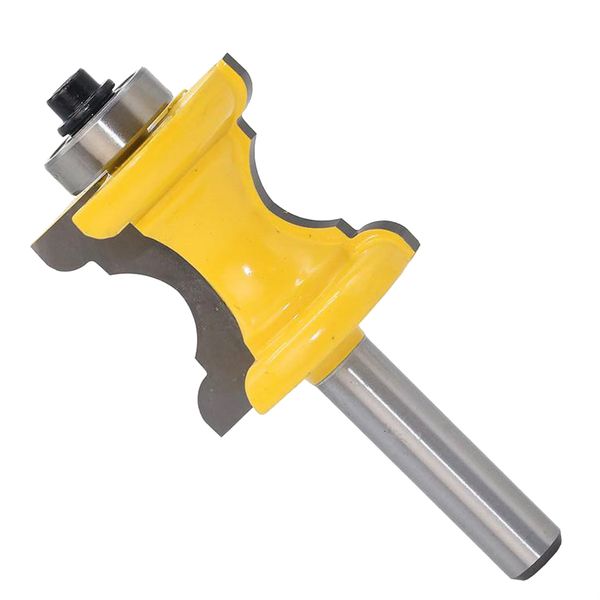 8mm shank деревообрабатывающий маршрутизатор bit, триммер вуд стол стул door line cutter
8mm shank деревообрабатывающий маршрутизатор bit, триммер вуд стол стул door line cutter