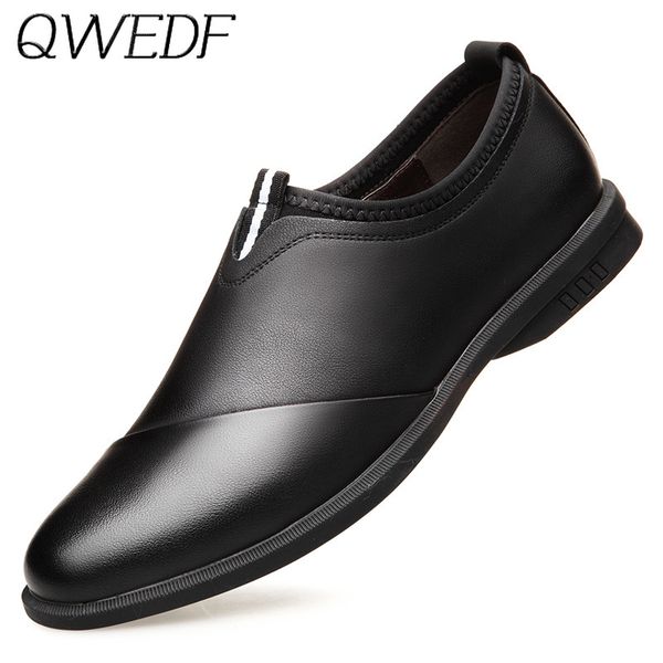 leather men shoes casual comfortable loafers shoes male lightweight driving footwear 2019 new f8-55, Black
leather men shoes casual comfortable loafers shoes male lightweight driving footwear 2019 new f8-55, Black