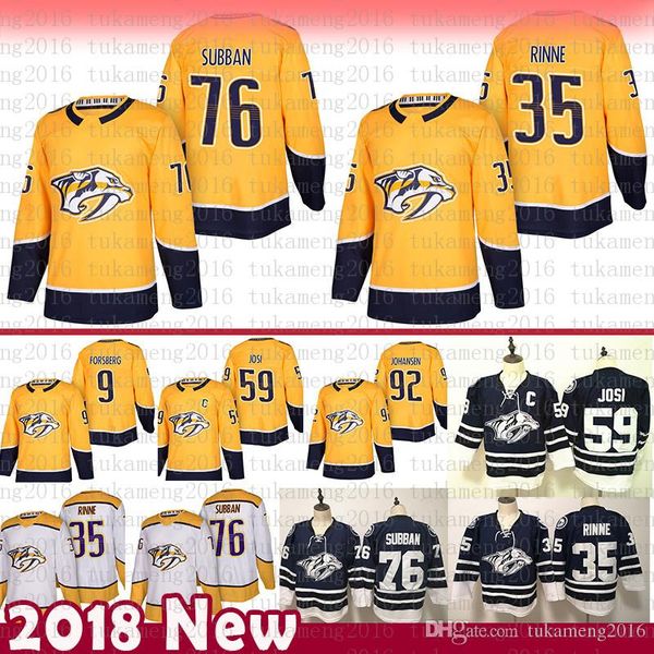 cheap Nashville Predators 76 P.K. Subban 9 Filip Forsberg Hockey Jerseys 35 Pekka Rinne 92 Ryan Johansen 59 Roman Josi Jersey
cheap Nashville Predators 76 P.K. Subban 9 Filip Forsberg Hockey Jerseys 35 Pekka Rinne 92 Ryan Johansen 59 Roman Josi Jersey