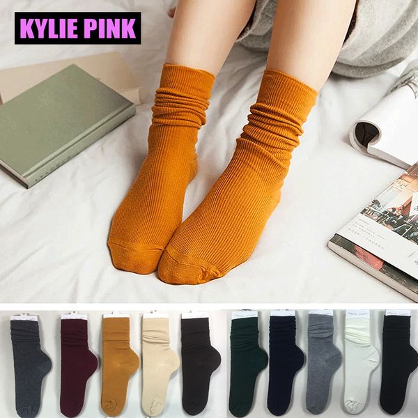 kylie pink branded fashion good quality spring autumn winter socks for women girls colorful skateboard short calf socks calcetines sox sock, Black;white
kylie pink branded fashion good quality spring autumn winter socks for women girls colorful skateboard short calf socks calcetines sox sock, Black;white