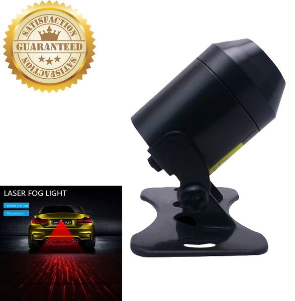 1 set of perfect motorcycle anti collision rear-end car laser tail fog light auto led brake parking lamp rearing warning light
1 set of perfect motorcycle anti collision rear-end car laser tail fog light auto led brake parking lamp rearing warning light