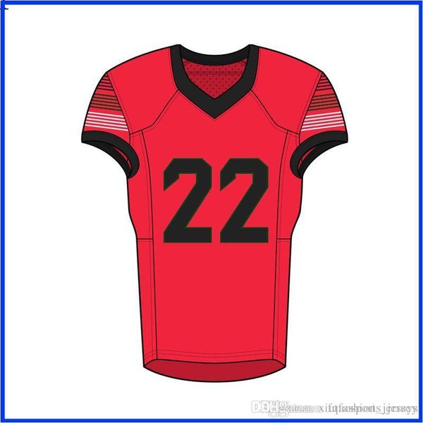 custom football jerseys good quality quick dryfast shippping red blue yellow kzxihzx, Black;red
custom football jerseys good quality quick dryfast shippping red blue yellow kzxihzx, Black;red