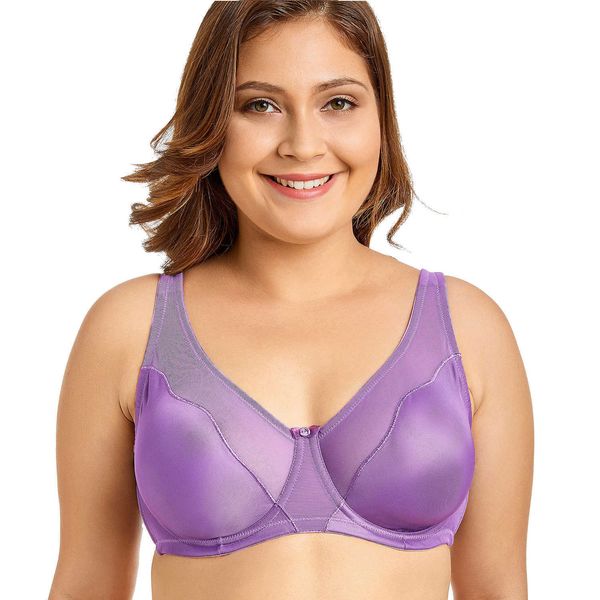 femme lingeries мягкий бюстгальтер новая мода женщин полный охват комфорт v шеи не мягкий минимайзер бюстгальтер на косточках груза падения, Red;black
femme lingeries мягкий бюстгальтер новая мода женщин полный охват комфорт v шеи не мягкий минимайзер бюстгальтер на косточках груза падения, Red;black