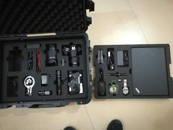 waterproof plastic box pgraphic instrument tool case hardware toolbox impact resistant sealed with pre-cut foam
waterproof plastic box pgraphic instrument tool case hardware toolbox impact resistant sealed with pre-cut foam