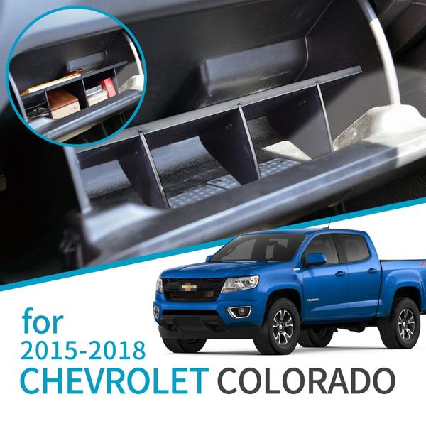 smabee car glove box storage for colorado gmc canyon 2015 2016 2017 2018 2019 storage console tidying box accessories
smabee car glove box storage for colorado gmc canyon 2015 2016 2017 2018 2019 storage console tidying box accessories