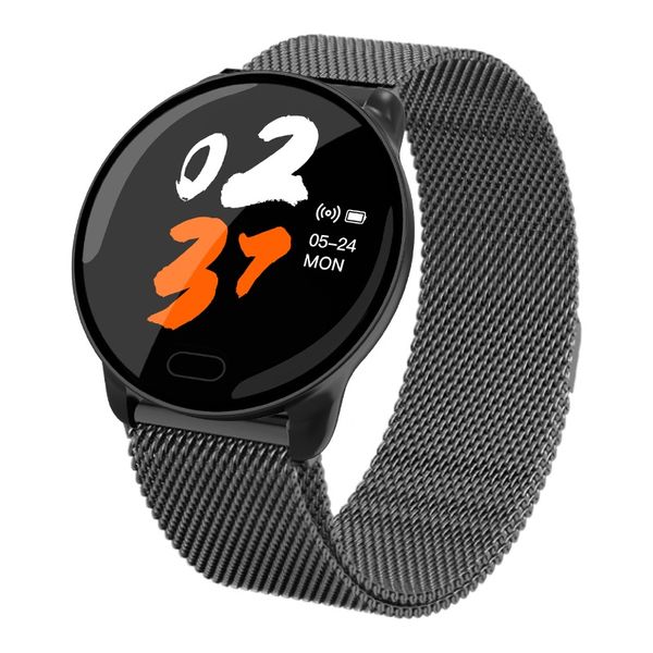 men's smart watch for android ios luxury touch screen smartwatch men smart bracelet phone watch women, Slivery;brown
men's smart watch for android ios luxury touch screen smartwatch men smart bracelet phone watch women, Slivery;brown