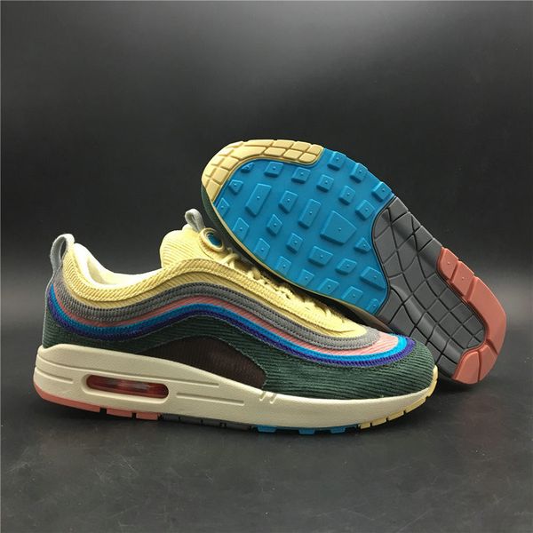 sean wotherspoon vf sw designer sports sneakers hybrid light blue fury lemon wash fashion trainers come with box, White;red
sean wotherspoon vf sw designer sports sneakers hybrid light blue fury lemon wash fashion trainers come with box, White;red