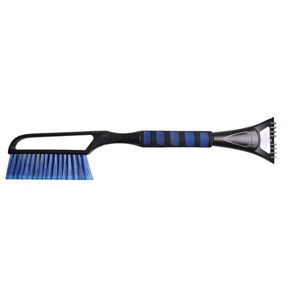 winter snow shovel ice shovel with eva cotton long handle snow brush multi-functional for all kinds of cars
winter snow shovel ice shovel with eva cotton long handle snow brush multi-functional for all kinds of cars