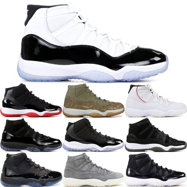 11 prom night xi cap and gown 11s gym red prm heiress midnight navy men basketball shoes bred space jam sneakers 36-47
11 prom night xi cap and gown 11s gym red prm heiress midnight navy men basketball shoes bred space jam sneakers 36-47