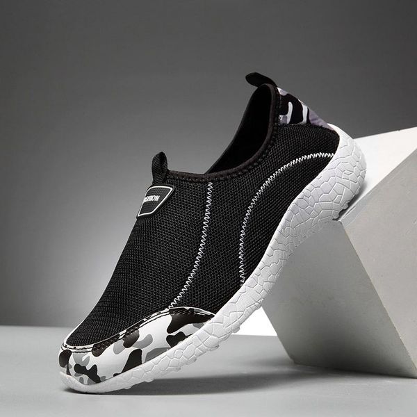 summer mesh sport shoes woman breathe gym shoes women light weight sports sneakers slip-on running shoe fitness black obuv
summer mesh sport shoes woman breathe gym shoes women light weight sports sneakers slip-on running shoe fitness black obuv