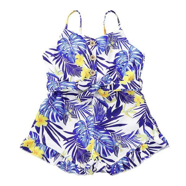 girls cotton-polyester palm leaf print jumpsuit baby jumpsuits one piece zht 398, Blue
girls cotton-polyester palm leaf print jumpsuit baby jumpsuits one piece zht 398, Blue