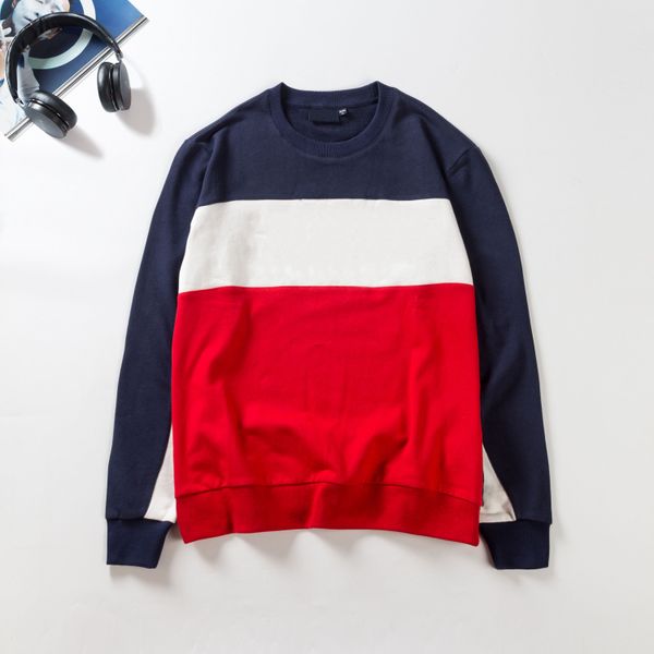 designer mens womens letter print luxury patchwork sweatshirts brand spring autumn sweatshirts for men women 19122403v, Black
designer mens womens letter print luxury patchwork sweatshirts brand spring autumn sweatshirts for men women 19122403v, Black