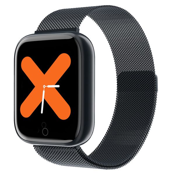 t85 smart watch 1.54inch message call reminder fitness bracelet metal strap sleep blood pressure monitor for iphone xiaomi huawei smartwatch
t85 smart watch 1.54inch message call reminder fitness bracelet metal strap sleep blood pressure monitor for iphone xiaomi huawei smartwatch
