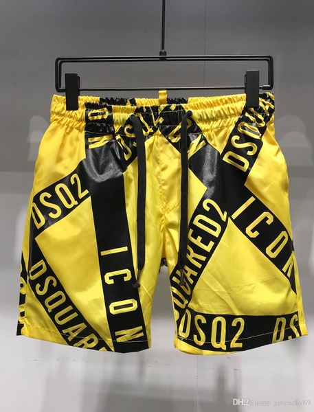designer letter print shorts men's summer beach surf shorts pants men's swimming shorts, White;black
designer letter print shorts men's summer beach surf shorts pants men's swimming shorts, White;black