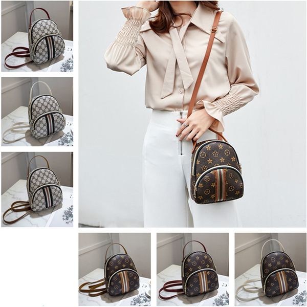 luxury designer mini backpack gd letter print shoulder bag girls crossbody messager bags fashion backpacks pu outdoor wallet phone pouch ins
luxury designer mini backpack gd letter print shoulder bag girls crossbody messager bags fashion backpacks pu outdoor wallet phone pouch ins